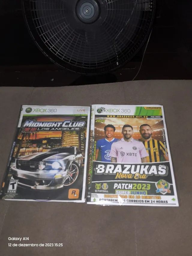 Xbox One - Sarandi, Paraná