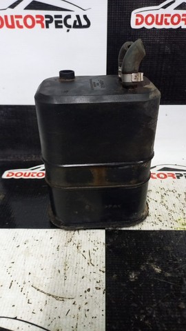 Filtro Canister Uno Elba Fiorino Doblo - Foto 3