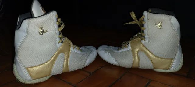 Bota pra academia Divas - Foto 5