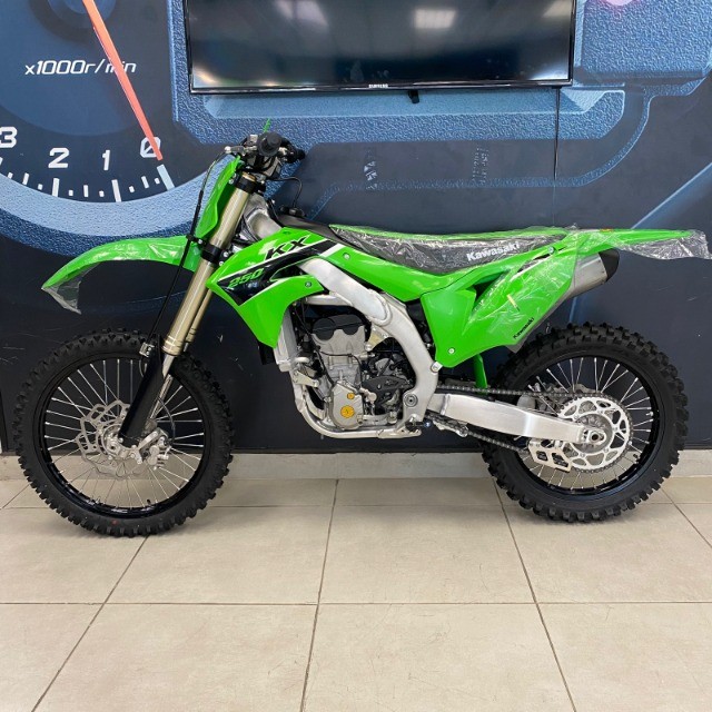 kx 250 0km 2024 - Foto 5