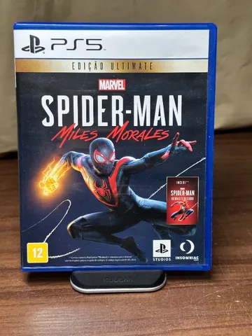 Jogos do homem aranha  +610 anúncios na OLX Brasil