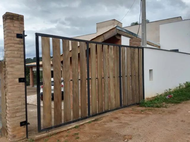 Captação de Terreno a venda na Rua Santo Estêvão, Vila Bocaina, Mauá, SP