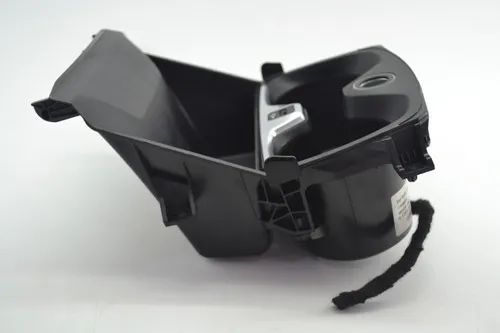 Porta Copos Console Bmw 118 2019 Original - Foto 2