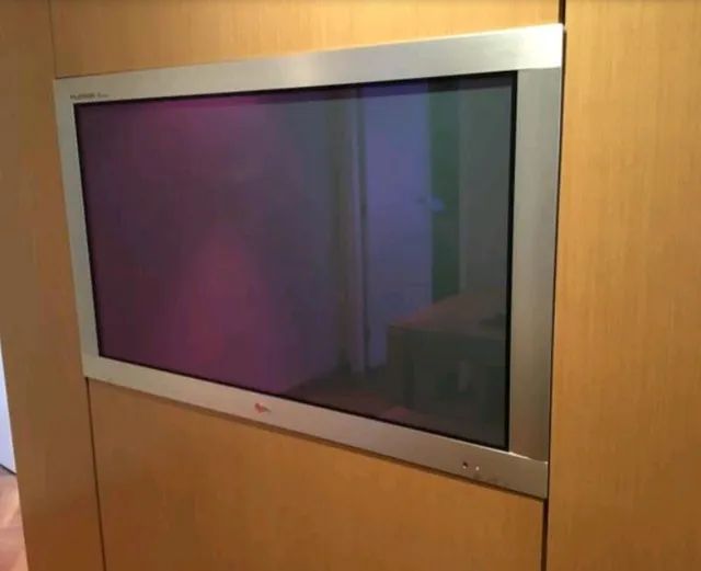 Monitor LG  Mp-42pz15