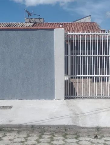 Casa na praia com piscina, no Balneário de Ipanema em Pontal do Paraná-PR - Foto 4