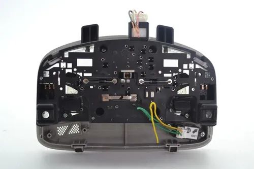 Luminaria Luz Cortesia Teto Hyundai Hb20 2020 2021 Original - Foto 5