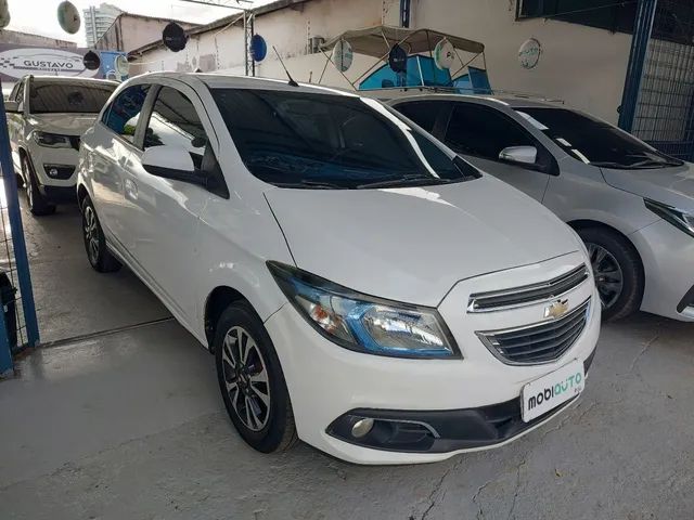 ONIX HATCH LTZ 1.4 2015/2015