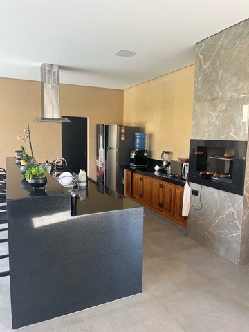 Rancho Cond Lago e sol  - Foto 6