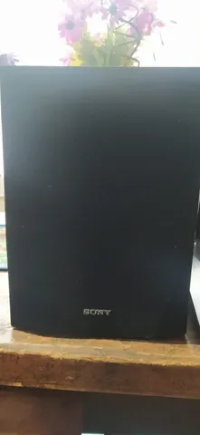 Home theater sony e2100 | +8 anúncios na OLX Brasil