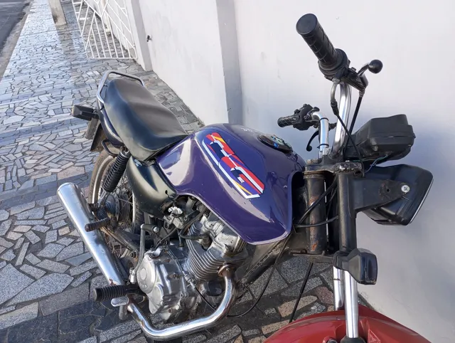 Moto de corrida  +489 anúncios na OLX Brasil