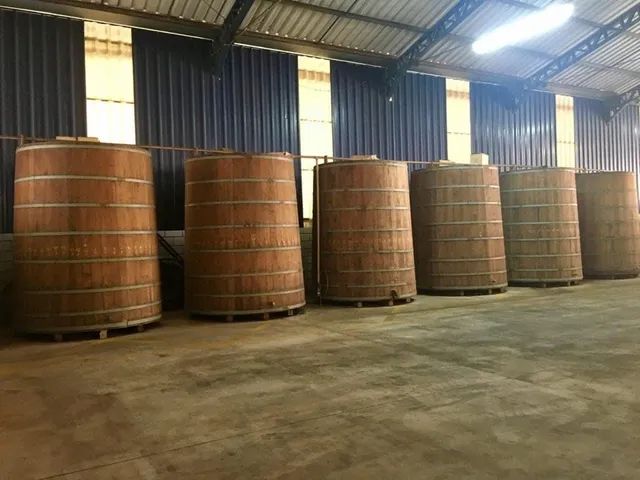 Cachaça especial da roça  - Foto 4