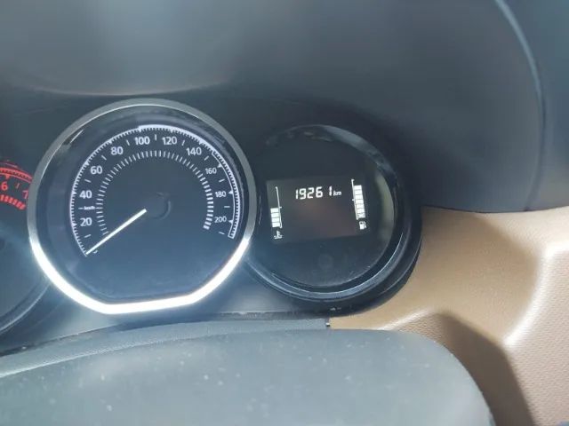 Jogo com 4 pneus originais Duster - Bridgestone Dueler H/T - aro 16 - Foto 5