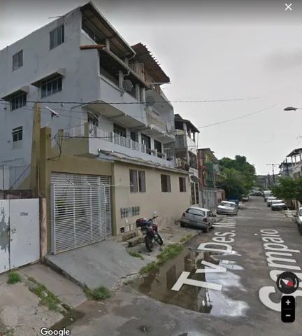 Captação de Casa a venda no bairro São Caetano, Salvador, BA
