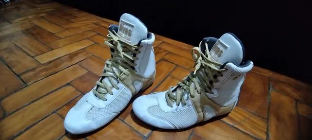 Bota pra academia Divas - Foto 3