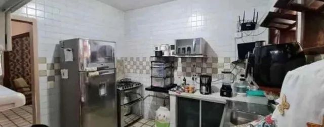 Casa para venda tem 130 metros quadrados com 2 quartos em Novo Horizonte - Serra - Espírit