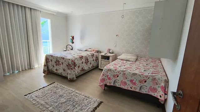 Mansão Salvatto em Vila Velha - Festas, Casamentos, confraternizações e muito mais - Foto 11