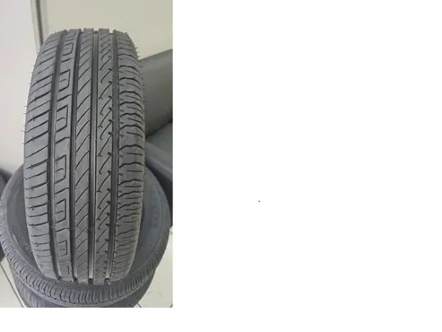 Pneu 205/60r16 r  Ecosport Strada Adventure Air Cross/ Saveiro
