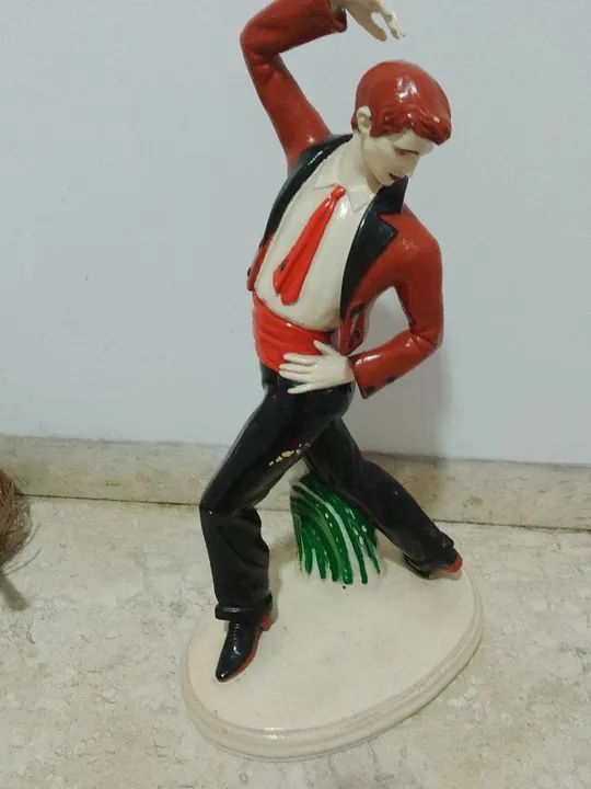 Dançarino 