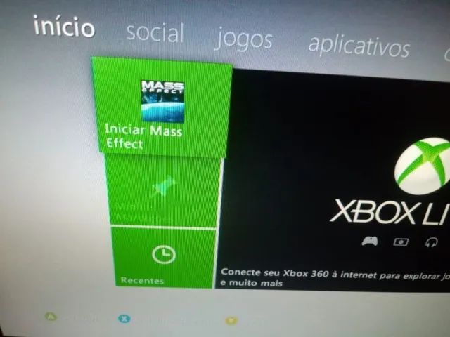 Mass Effect 1 Xbox 360 - Foto 4