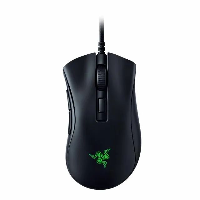 Mouse Gamer Razer Deathadder V2 Mini Lacrado!!!!!!!!! - Foto 2