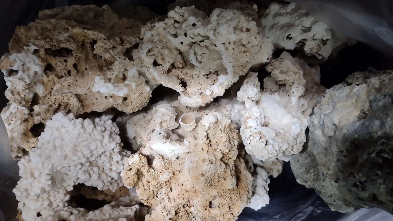 Rochas naturais. - Foto 3