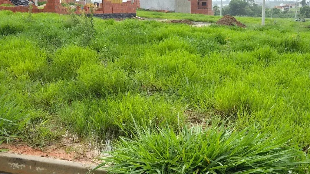 Terreno à venda em Indaiatuba, Jardim Bom Sucesso, com 150 m²