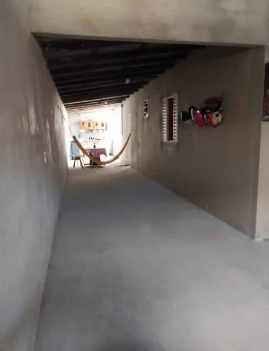 Vendo casa no sol nasceste - Foto 4