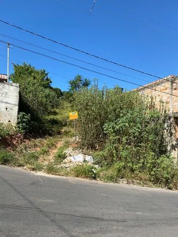 Lote à venda, Serra Dourada - Ibirité/MG