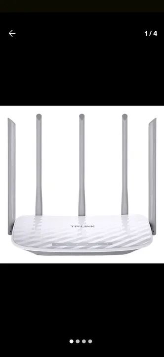 Roteador tp-link ac 1350 - Foto 4