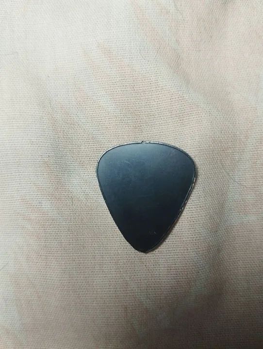 Kit c/3 palhetas de violão / guitarra - Foto 4