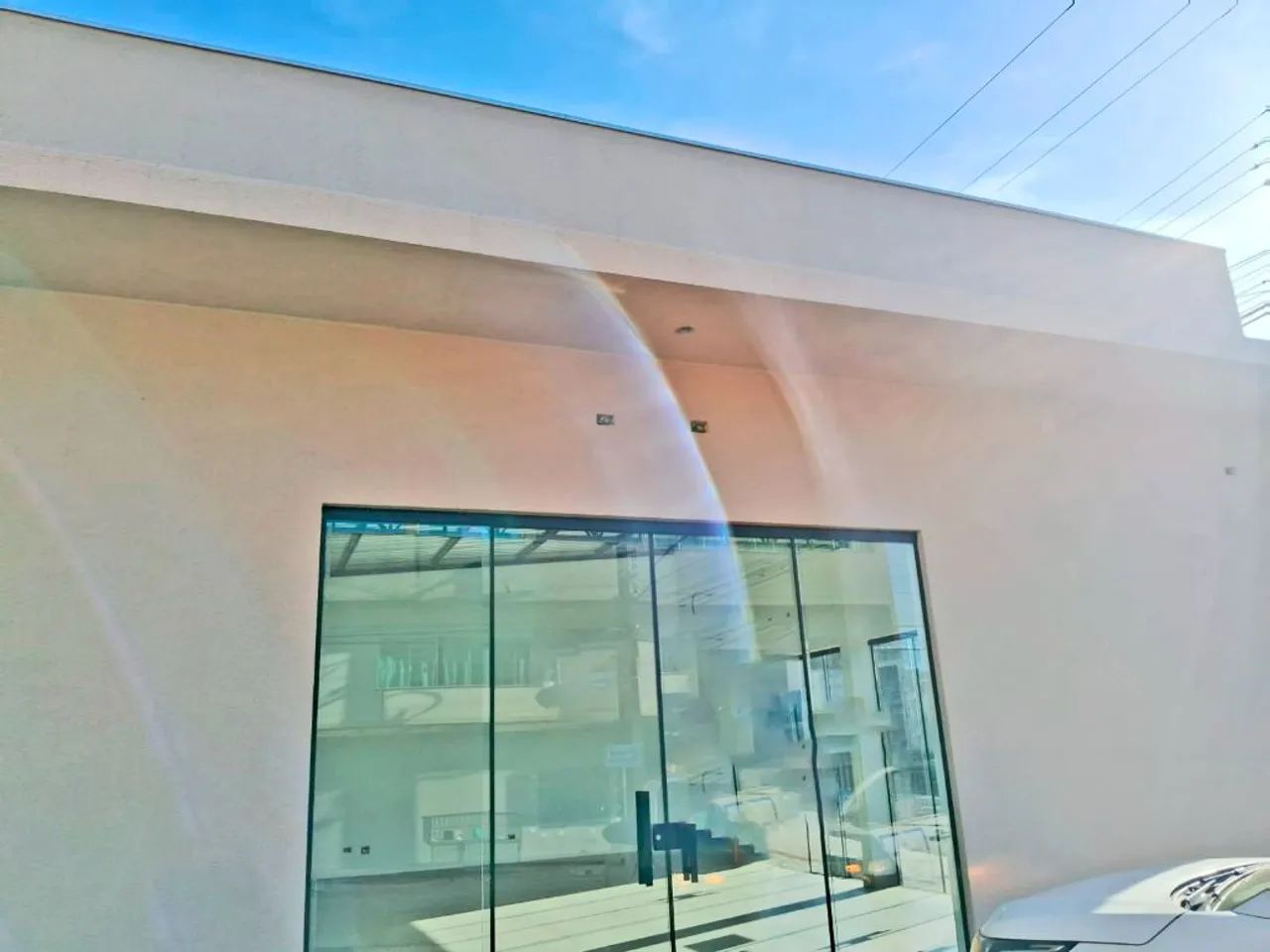 Locação de Comercial / Sala na cidade de ARAPONGAS
