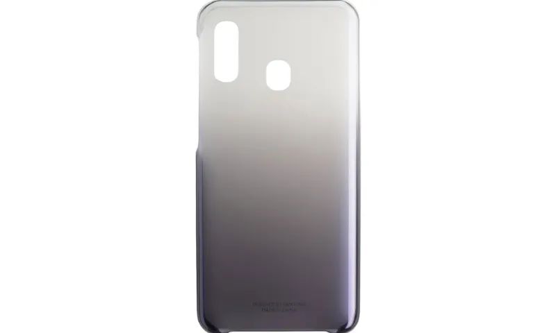 Capa compatível com Samsung Galaxy A30 Gradation Cover Degradê - Foto 3