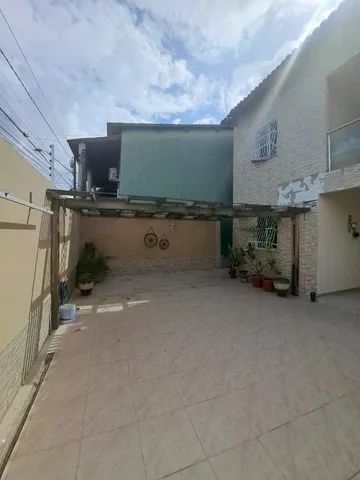 Casas Duplex no Conjunto Ceara (Cod0209) - Foto 3