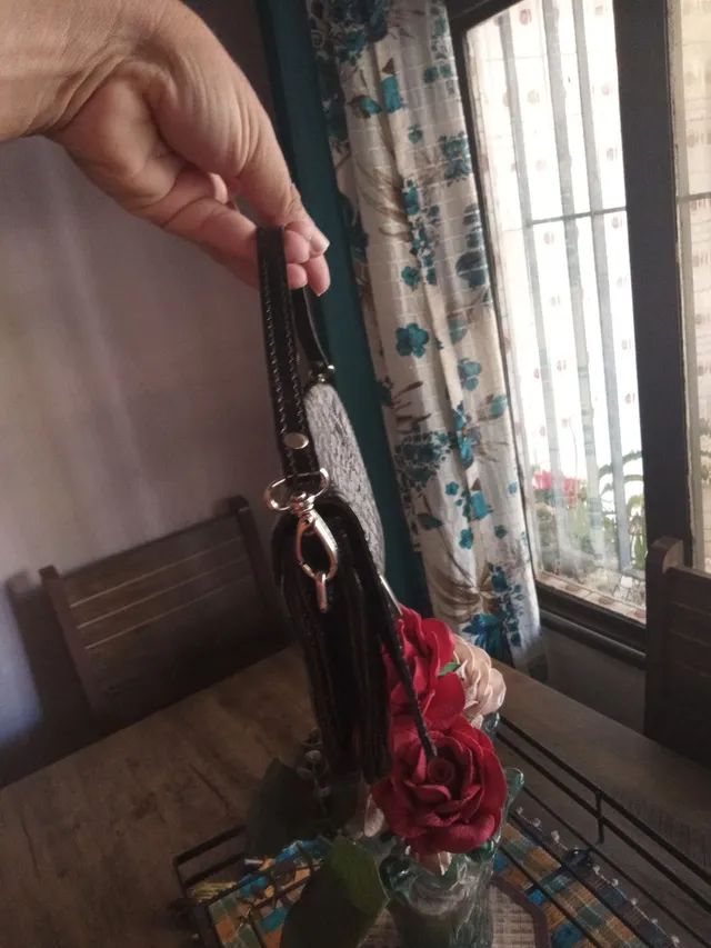 Bolsa para ocasião de festas - Foto 4