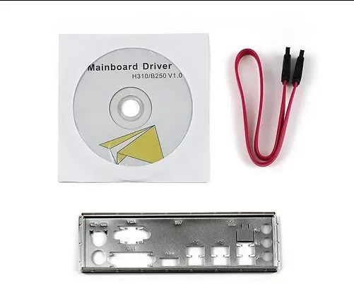 Placa mãe Intel 1155, 1150, 1151 e 1200 Nova - Foto 5