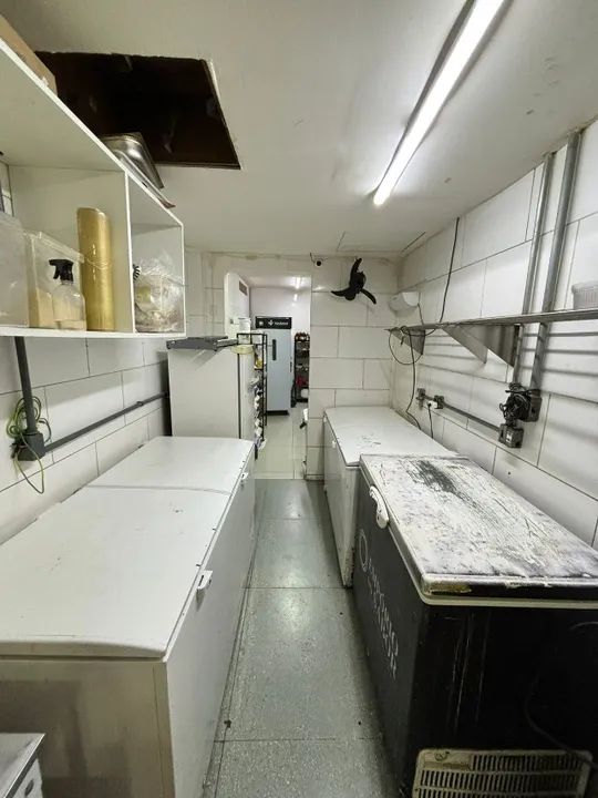 [VENDA] Padaria, Lanchonete e Restaurante, Taquara RJ - 300m2 - Foto 5