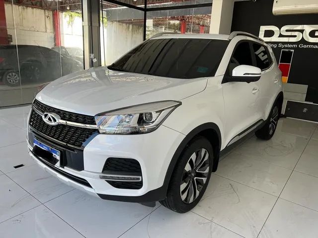 Tiggo 5X 2022 - Foto 3