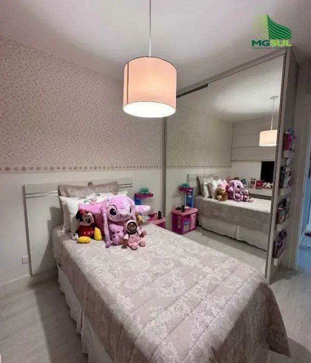 ÓTIMO APTO COM 160 M2, 3 QUARTOS,SUÍTE , 3 VAGAS NO SANTO ANTONIO - Foto 13