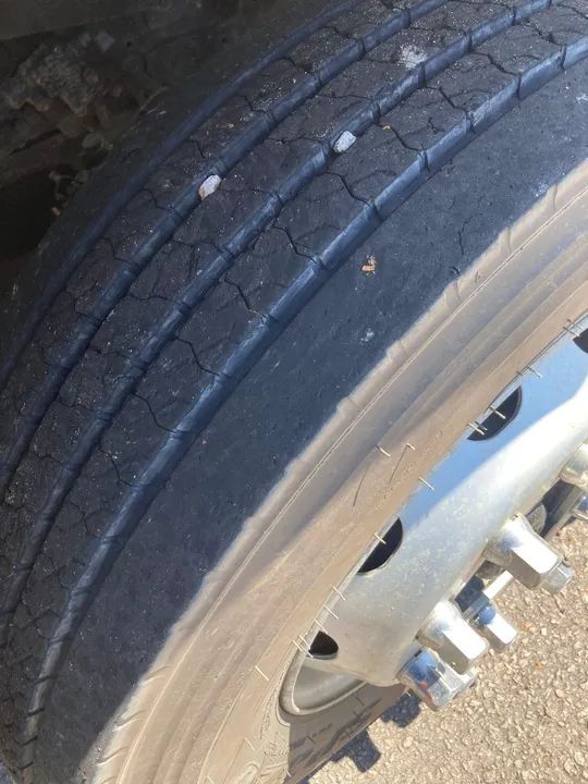 VW 17-230 ANO 2018 CAB. SUPLEMENTAR 5L + MUNCK 12,5T - Foto 13