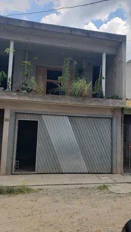 Captação de Casa a venda na Rua Projetada, Jardim Mediterrâneo, Guarulhos, SP