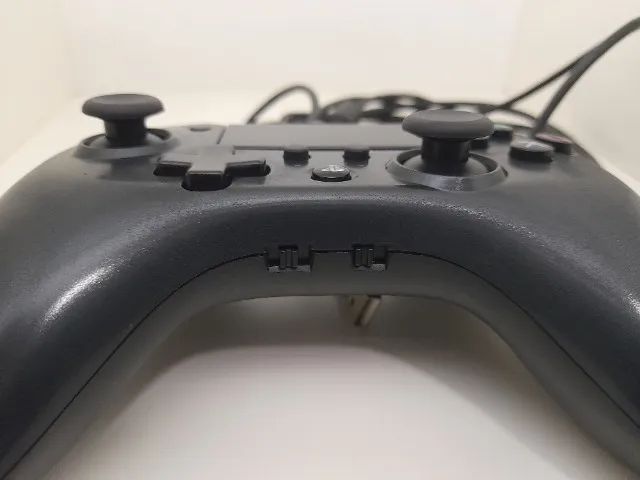 Controle Hori PAD 4 FPS para PS3 e PS4 Com Fio - Foto 6