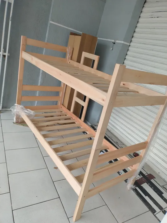 Beliche novos reforçado