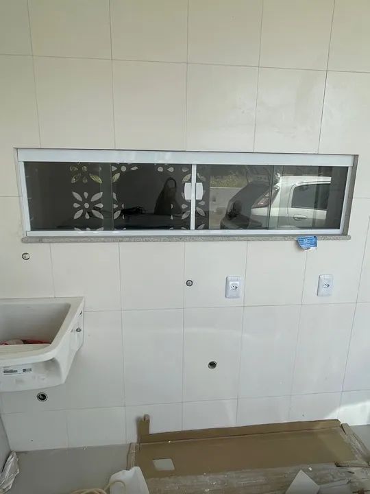 Portas e janelas vidro temperado APARTIR de 300,00m2 - Foto 5