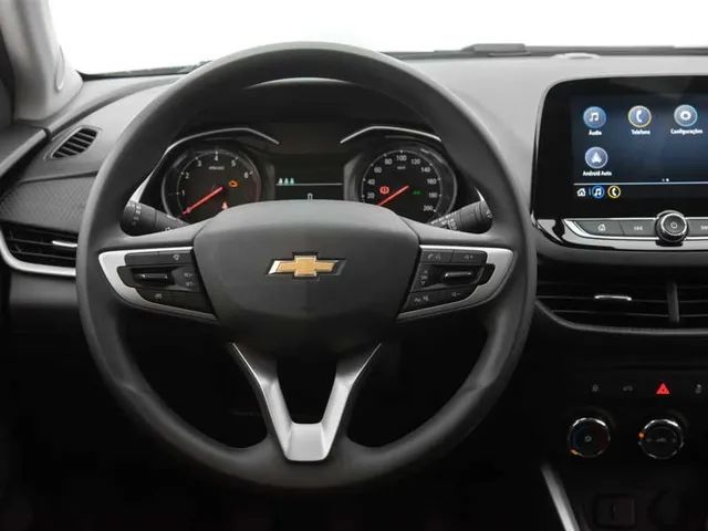 Comprar Sedan Chevrolet Onix Sedan 1.0 4P Flex Premier Plus Turbo  Automático Cinza 2024 em Mogi Mirim-SP