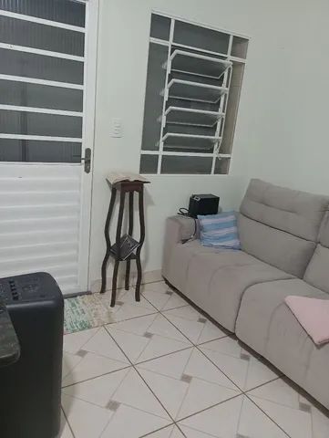 Captação de Casa a venda na Rua Geraldo Ferreira, Conjunto Habitacional Milton de Alvarenga Peixoto, Taubate, SP