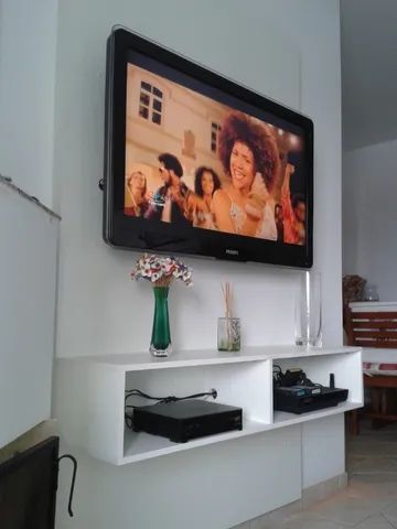 painel de tv - Foto 6