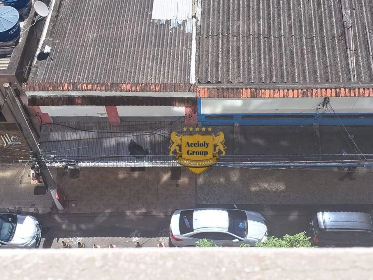 Sala para alugar, 32 m² por R$ 1.550,00/mês - Centro - Niterói/RJ - Foto 4