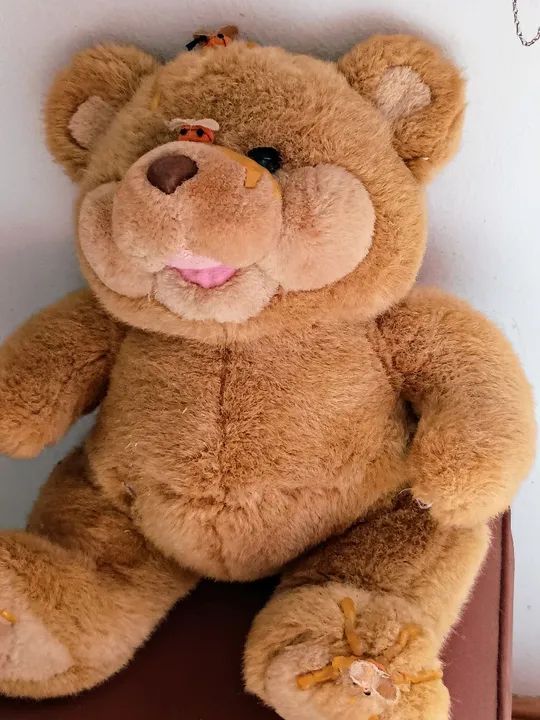 Urso de Pelúcia - Foto 3