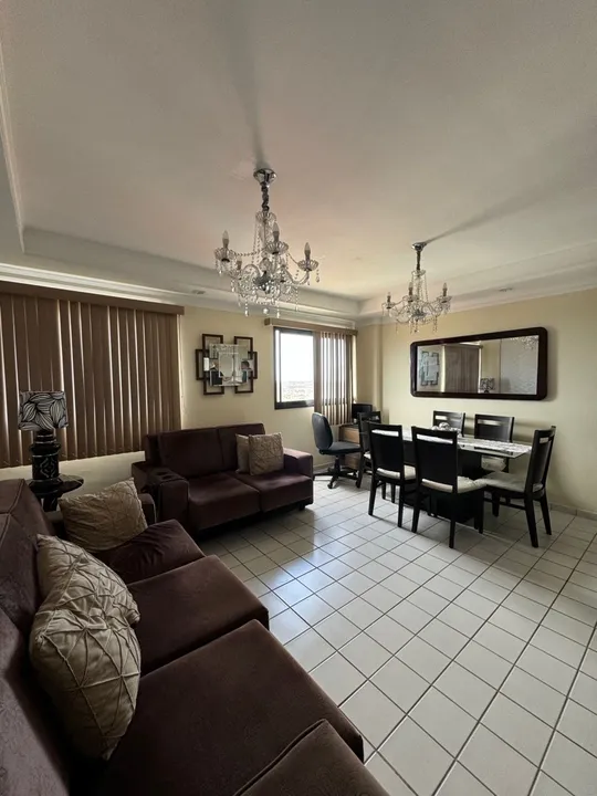 OFERTA CAMPOS DO CERRADO ANDAR ALTO SO R$ 315 MIL