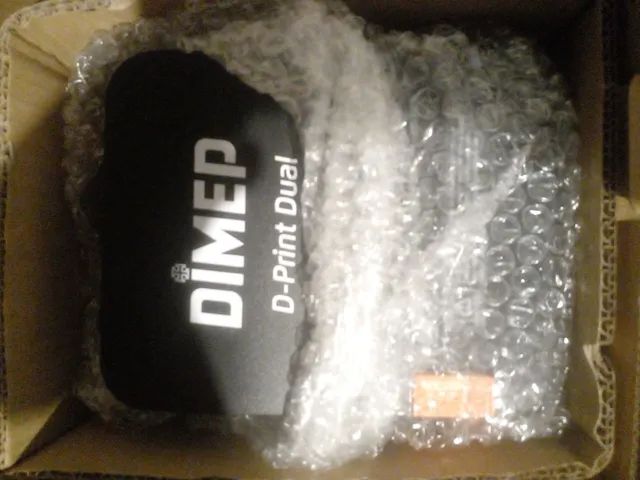 Impressroa de Recibo Dimep